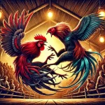 Strategi Prediksi Ayam Aduan di SV388_ Panduan Lengkap