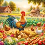 Cara Melihat Ayam Terbaik untuk Dipelihara 2025